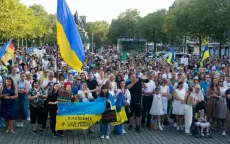 Gần 250.000 người Ukraine ở Đức mất tư cách được “bảo vệ”