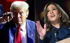 Ông Trump hay bà Harris đang dẫn đầu trong các cuộc thăm dò bầu cử Tổng thống Mỹ?