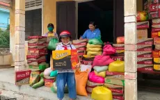 Các đoàn cứu trợ cần lưu ý gì khi đi hỗ trợ đồng bào vùng lũ?