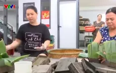 Người Đà Nẵng gói "tình yêu" gửi ra miền Bắc