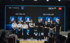 Vòng loại The Moneyverse: Thí sinh Thái Nguyên giành tấm vé vào vòng trong