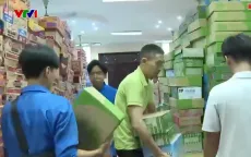 Thái Nguyên được phân bổ 30 tỷ đồng hỗ trợ lũ lụt trong đợi 1