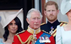 Vua Charles phớt lờ những cuộc gọi của Hoàng tử Harry