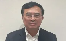Đề nghị truy tố cựu Thứ trưởng Bộ Công Thương Hoàng Quốc Vượng