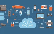 Trung Quốc dự kiến vượt 3,6 tỷ thiết bị IoT vào năm 2027