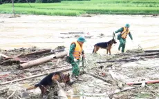 Vụ sạt lở tại Làng Nủ (Lào Cai): “Tìm cái còn trong cái mất” để giảm tối đa đau thương
