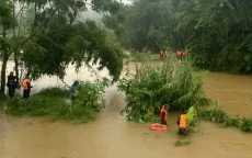 330 người chết, mất tích do bão số 3 và mưa lũ