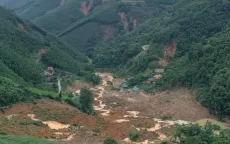 Tìm thấy thêm 4 thi thể trong vụ sạt lở đất ở Bắc Hà (Lào Cai)