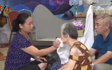Hải Phòng bố trí chỗ ở cho hộ dân chung cư cũ chịu ảnh hưởng bão số 3