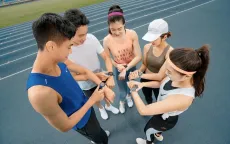 Đón tuổi mới Garmin ưu đãi lên đến 35% khi mua đồng hồ thông minh