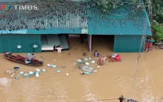 Sửa biên lai chuyển tiền từ thiện đăng lên MXH "làm màu" là vi phạm đạo đức, pháp luật