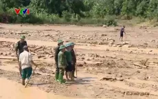 Khẩn trương tìm kiếm 39 nạn nhân mất tích sau vụ sạt lở tại Làng Nủ