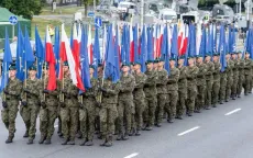 Các nước NATO có thể gửi quân tới Ukraine