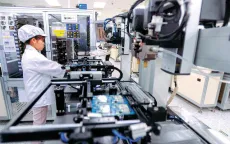 Vốn FDI vào Việt Nam vẫn tăng mạnh
