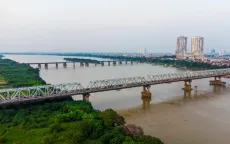 Hà Nội còn hơn 40 cầu bị ngập, chưa đủ điều kiện lưu thông