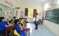 Tổ chức tuần lễ hưởng ứng học tập suốt đời năm 2024 vào đầu tháng 10