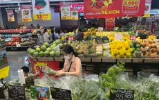 Hà Nam có trung tâm thương mại hơn 300 tỷ đồng