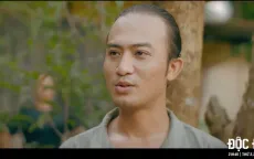 Độc đạo - Tập 7: Hồng bắt đầu tìm hiểu về quá khứ của bố nuôi
