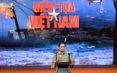 Thủ tướng chia sẻ về "6 điểm tựa Việt Nam"