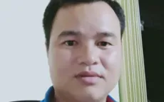 Mâu thuẫn lúc uống bia, cầm dao chém vào đầu bạn nhậu