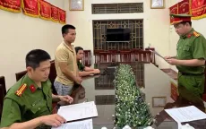 Bắt nam thanh niên mua bán 15 cá thể rắn hổ chúa để ngâm rượu