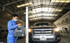 Hai cơ quan nào sẽ được kiểm tra đột xuất trung tâm đăng kiểm?