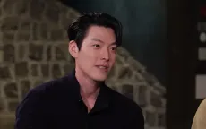 Kim Woo Bin chia sẻ về hành trình chiến đấu với ung thư