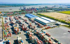 Hải Phòng: 100% các doanh nghiệp trong khu kinh tế, khu công nghiệp hoạt động trở lại