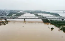 Gỡ hạn chế giao thông tại 41 cầu vượt sông phía Bắc