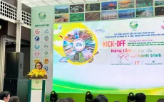 Bình chọn điểm đến du lịch hấp dẫn tại TP Hồ Chí Minh và Đồng bằng Sông Cửu Long