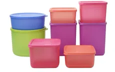 Tupperware nộp đơn xin phá sản