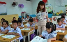 Cần bổ sung hơn 20 triệu sách giáo khoa cho các trường học bị ảnh hưởng bởi bão số 3