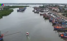 Bắc Trung Bộ chủ động ứng phó với mưa lớn