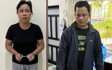 Triệt phá đường dây mua bán trái phép chất độc xyanua