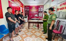 Bắt giữ 4 đối tượng có hành vi mua bán người xuyên quốc gia