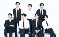 Sự hào phóng của BTS