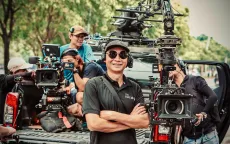 Đạo diễn Hai muối: Tôi là nông dân thứ thiệt