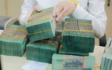Ngân hàng Chính sách xã hội tạm dừng thu lãi hộ vay bị thiệt hại do bão số 3