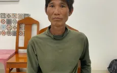 Vượt biển 12 hải lý bắt đối tượng truy nã đặc biệt nguy hiểm