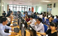 Thi tuyển công chức: 3 trường hợp được miễn thi ngoại ngữ