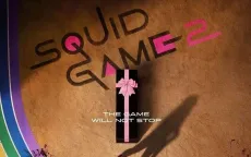 Squid Game 2 ra mắt poster, hé lộ thông điệp mới