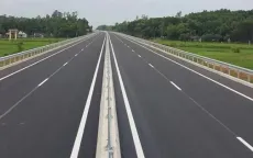 500 ngày đêm thi đua hoàn thành 3.000 km đường bộ cao tốc vào cuối năm 2025
