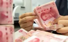 Đồng Nhân dân tệ tăng lên mức cao 16 tháng