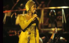 Buổi hòa nhạc huyền thoại của Whitney Houston tại Nam Phi sẽ lên màn ảnh rộng