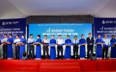 Khánh Hòa có thêm nhà máy xử lý nước sạch
