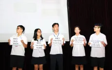 “Chìa khóa” giúp học sinh mở cánh cửa tương lai