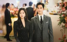 Nữ hoàng nước mắt lọt top phim không nói tiếng Anh phổ biến nhất trên Netflix 2024