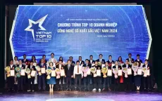 Kiến tạo thành công cho các doanh nghiệp trong kỷ nguyên số