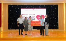 Nhiều trường đại học hủy khai giảng để ủng hộ đồng bào bị ảnh hưởng bởi bão lũ