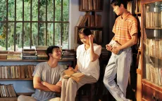 Truyện “Ngày xưa có một chuyện tình” tái bản 2 phiên bản đặc biệt nhân dịp ra mắt phim